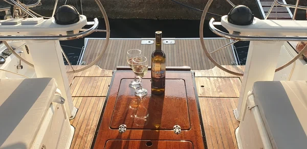 Bavaria 45 Cruiser - Boatscribe.com