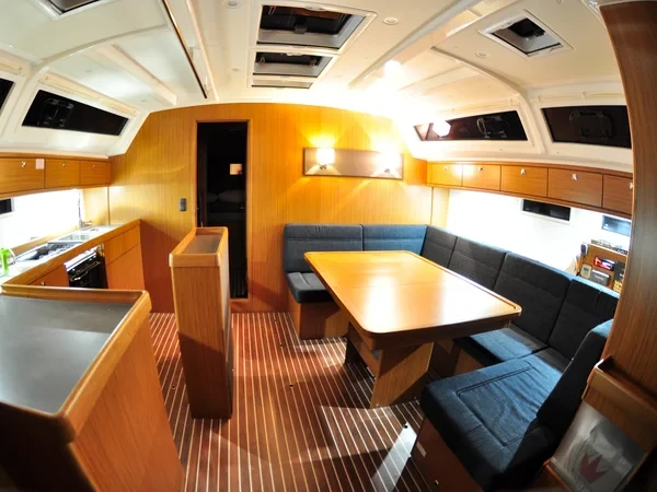 Bavaria 46 Cruiser - Boatscribe.com