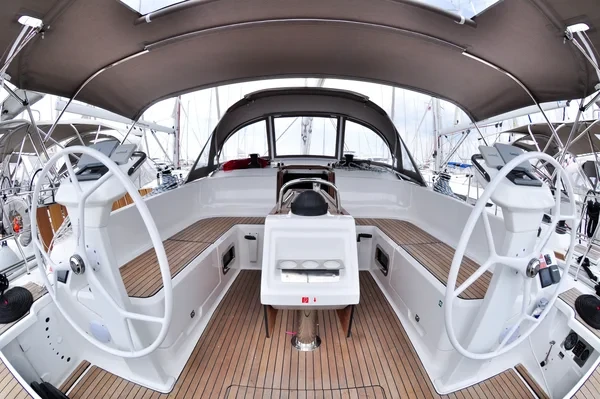 Bavaria 46 Cruiser - Boatscribe.com