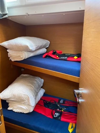 Sun Odyssey 519 - Boatscribe.com