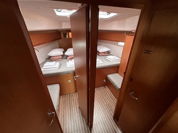 Bavaria Cruiser 46 Style - Boatscribe.com