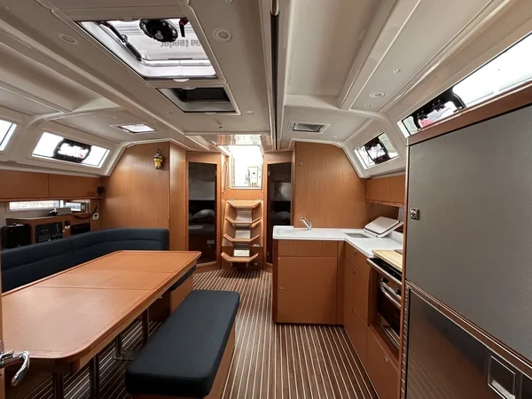 Bavaria Cruiser 46 Style - Boatscribe.com