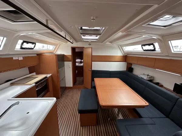 Bavaria Cruiser 46 Style - Boatscribe.com