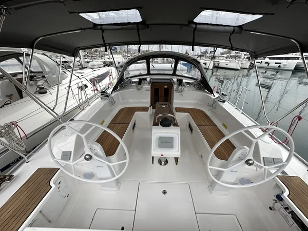 Bavaria Cruiser 46 Style - Boatscribe.com