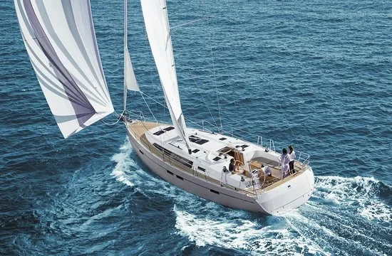 Bavaria Cruiser 46 Style - Boatscribe.com