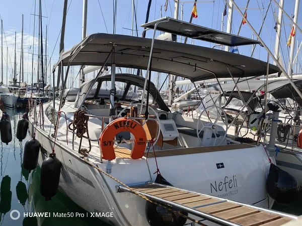 Bavaria Cruiser 46 Style - Boatscribe.com