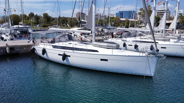 Bavaria Cruiser 46 Style - Boatscribe.com