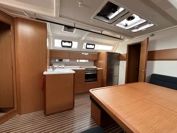 Bavaria Cruiser 46 Style - Boatscribe.com