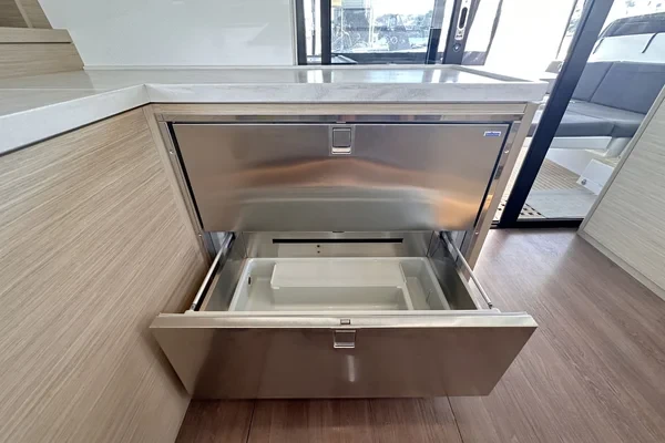 Lagoon 51 - Boatscribe.com