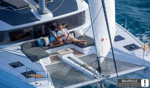 Lagoon 51 - Boatscribe.com