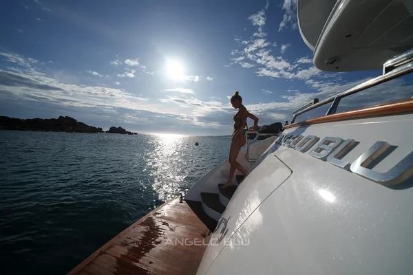 Maiora 20S - Boatscribe.com