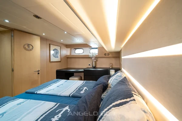 Maiora 20S - Boatscribe.com