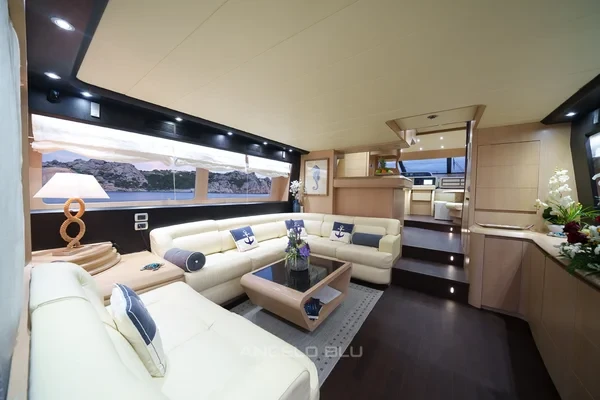 Maiora 20S - Boatscribe.com