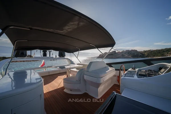 Maiora 20S - Boatscribe.com