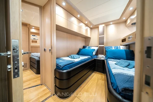 Maiora 20S - Boatscribe.com