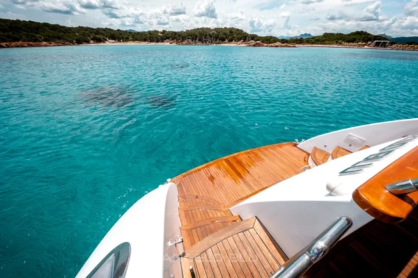 Maiora 20S - Boatscribe.com