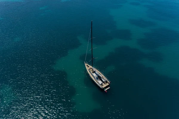 Hanse 575 - Boatscribe.com