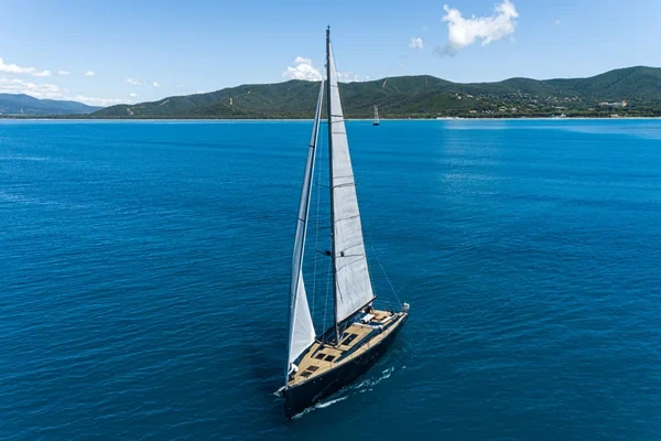Hanse 575 - Boatscribe.com