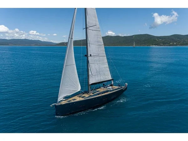 Hanse 575 - Boatscribe.com