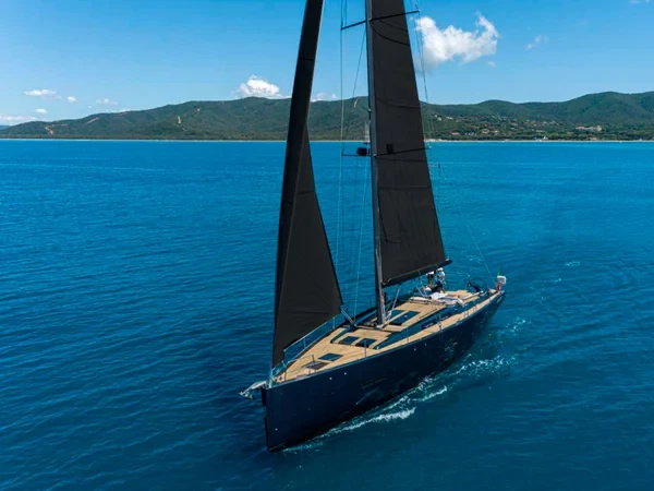 Hanse 575 - Boatscribe.com