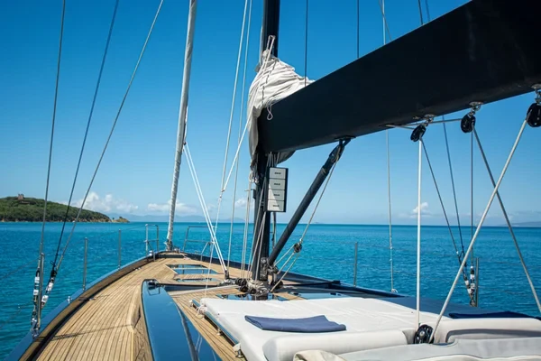 Hanse 575 - Boatscribe.com