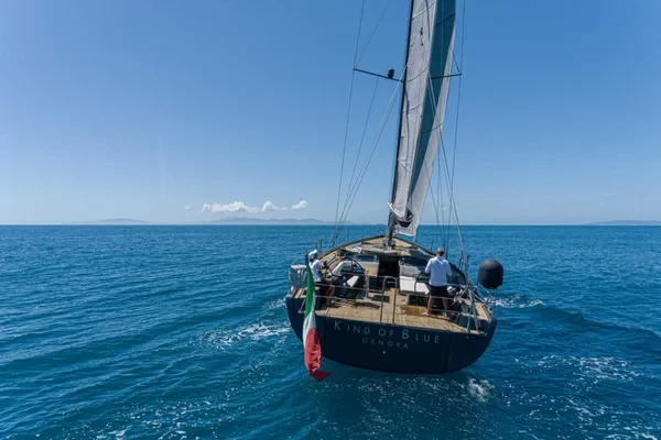 Hanse 575 - Boatscribe.com