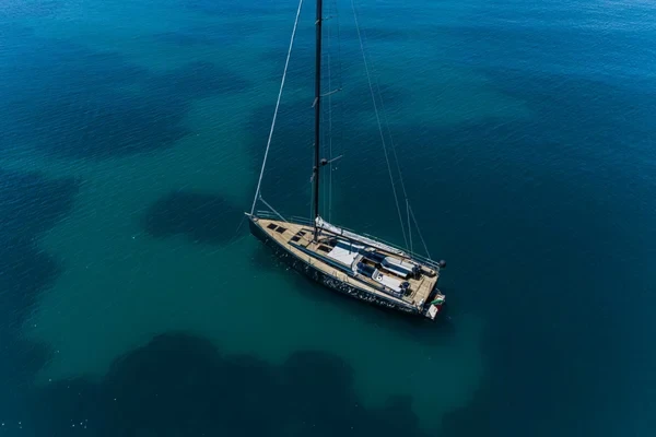 Hanse 575 - Boatscribe.com