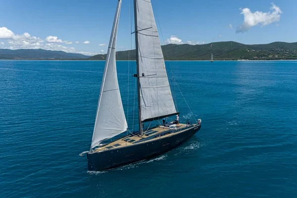 Hanse 575 - Boatscribe.com