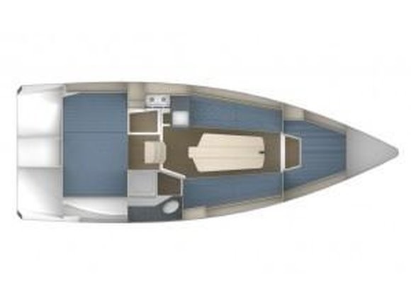 Maxus 26 Standard - Boatscribe.com