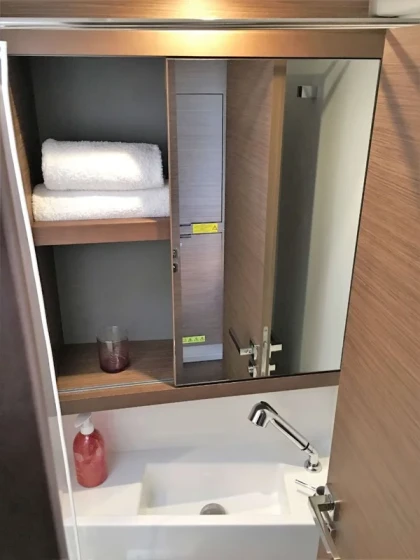 Lagoon 40 - Boatscribe.com