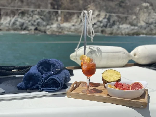 Lagoon 40 - Boatscribe.com