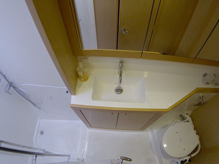 Lagoon 39 - Boatscribe.com