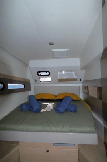 Bali 4.5 - Boatscribe.com