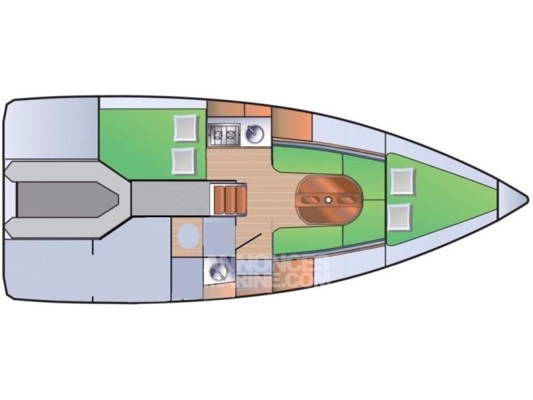 Mojito 888 - Boatscribe.com