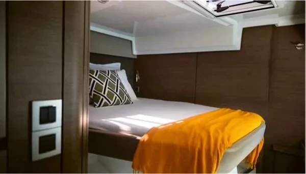 Bali Catspace - Boatscribe.com