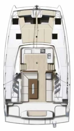 Bali Catspace - Boatscribe.com