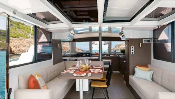 Bali Catspace - Boatscribe.com