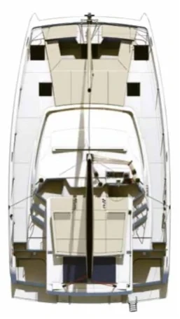 Bali Catspace - Boatscribe.com