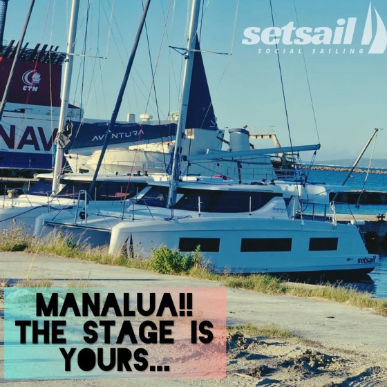 Aventura 37 - Boatscribe.com