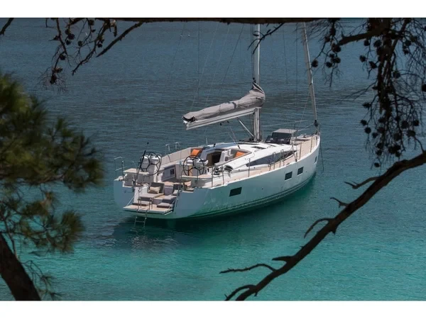 Jeanneau 54 - Boatscribe.com