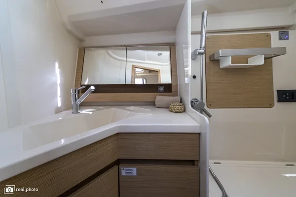 Hanse 388 - Boatscribe.com