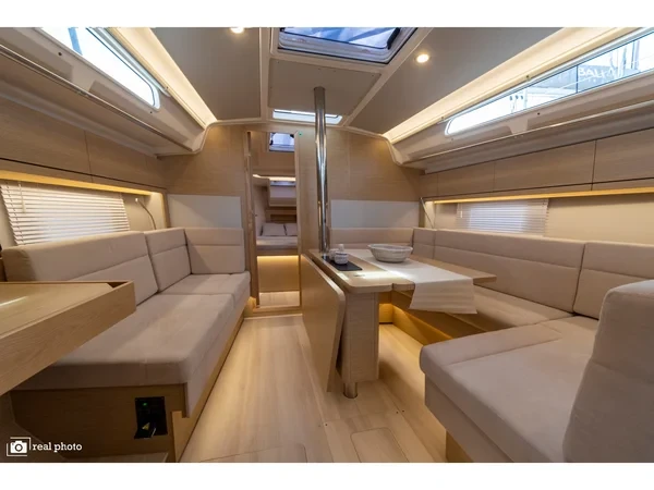Hanse 388 - Boatscribe.com