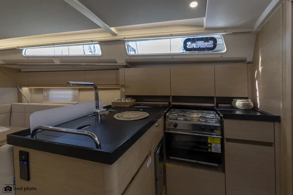 Hanse 388 - Boatscribe.com