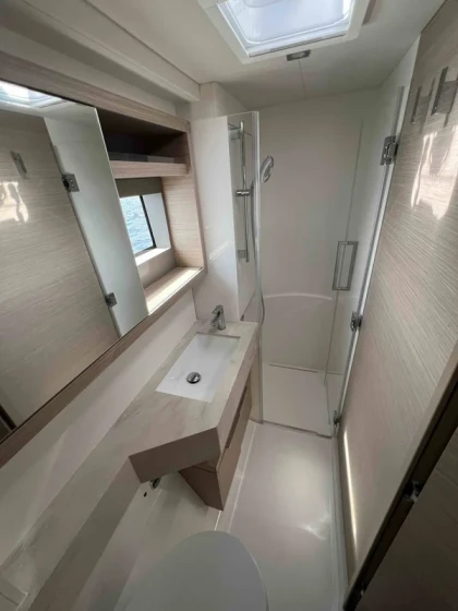 Lagoon 51 - Boatscribe.com