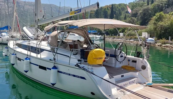 Bavaria 46 Cruiser - Boatscribe.com