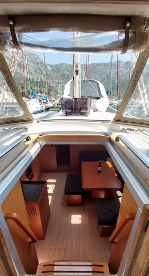 Bavaria 46 Cruiser - Boatscribe.com