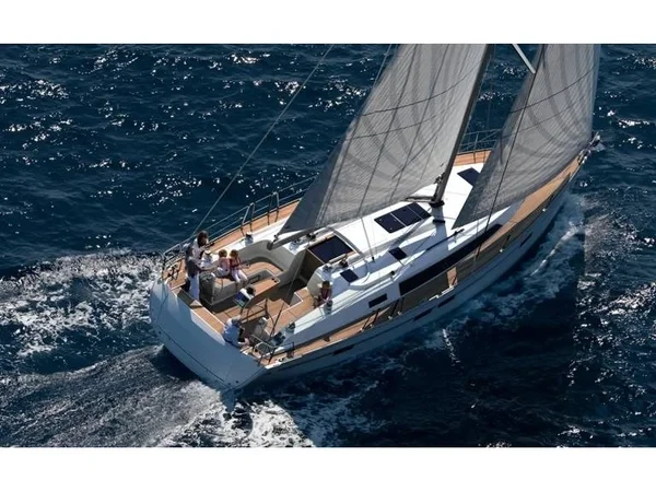 Bavaria 46 Cruiser - Boatscribe.com