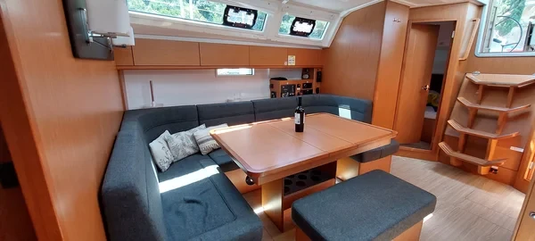 Bavaria 46 Cruiser - Boatscribe.com