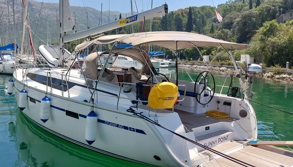 Bavaria 46 Cruiser - Boatscribe.com