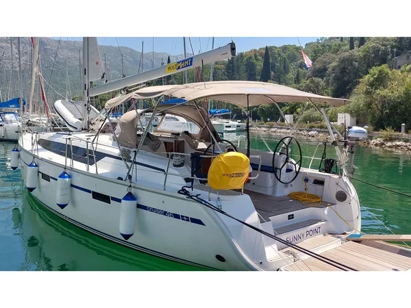 Bavaria 46 Cruiser - Boatscribe.com